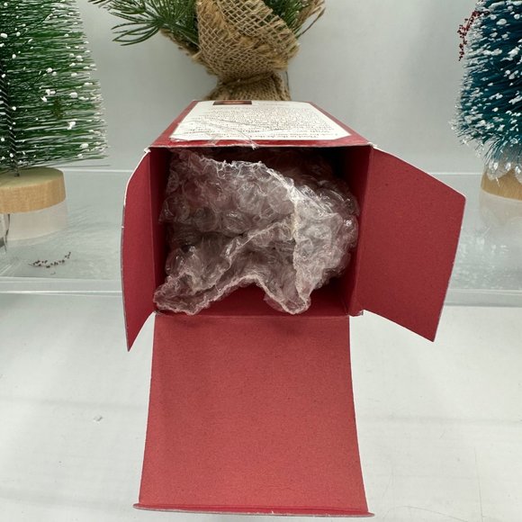 Hallmark Keepsake Series Christmas Holiday Ornament Cal Ripken Jr. Sports - Picture 3 of 7